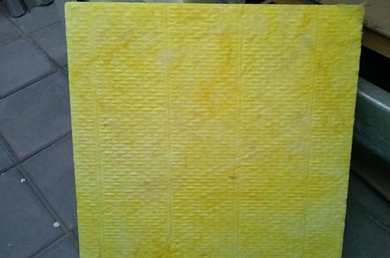 玻璃絲棉