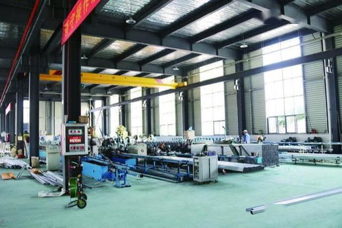 重大項(xiàng)目建設(shè) 進(jìn)行時(shí) 二十一 ④