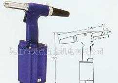日本蝦牌全自動氣動拉釘槍鉚釘槍總代理_五金、工具_世界工廠網中國產品信息庫
