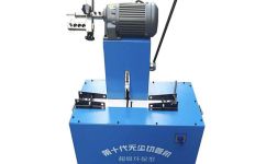 現貨直發高壓油管切割機剪管機 濟寧市任城區超進五金機電銷售中心