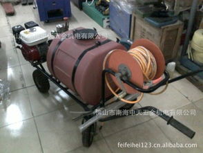 佛山市南海中天五金機電植保機械產(chǎn)品列表