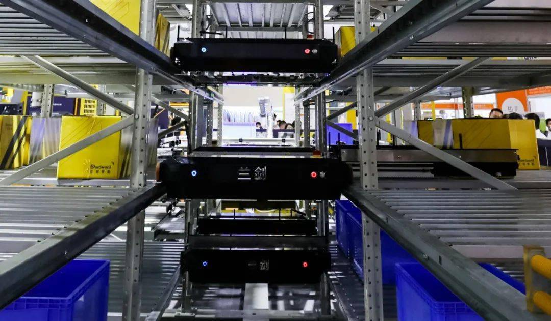 先進制造業(yè)強省看山東系列丨“變形金剛”起舞，山東機器人產業(yè)駛入“春天”