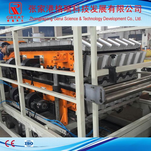 樹脂瓦生產線與智能儀器儀表制造 創(chuàng)新技術與成本優(yōu)化