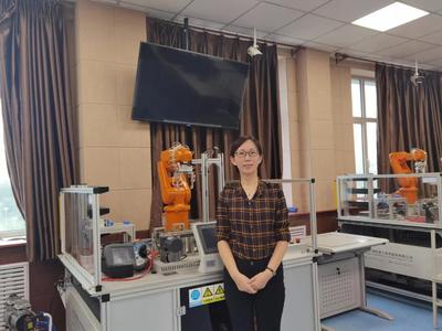 喜報 我校姬彥巧等4名教師榮獲2020年度遼寧省職業院校教學名師及專業帶頭人稱號