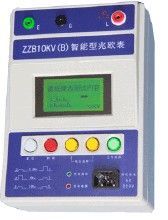 智能儀器儀表新標(biāo)桿 解析YK-ZZB-II智能型兆歐表在電工測試領(lǐng)域的應(yīng)用